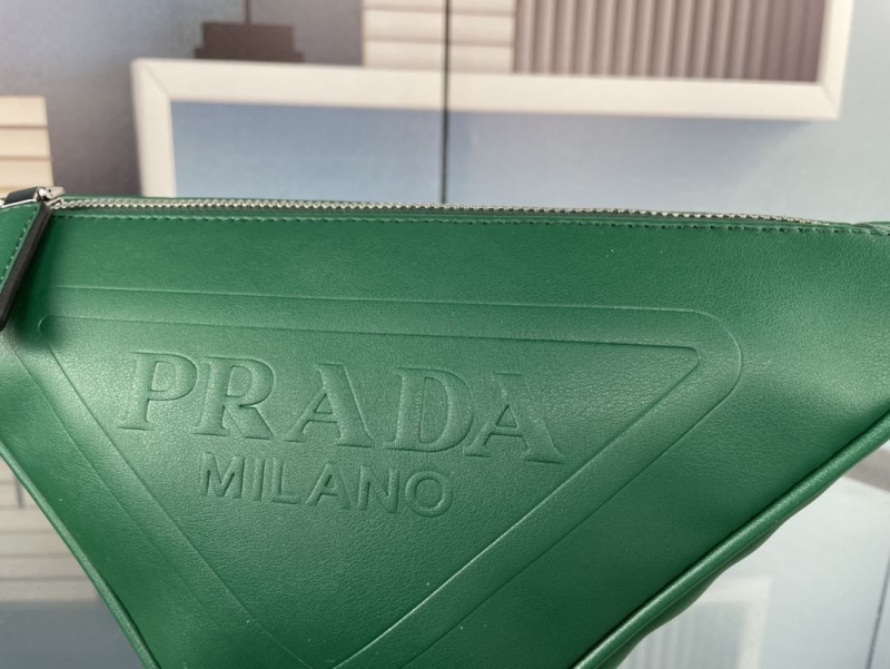 Prada Satchel Bags